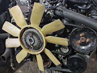 двигатель Mercedes-Benz Vito W639 2008, 2.2 л., OM 646.980, дизель, МКПП, 646, 646980