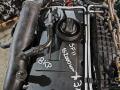 двигатель Volkswagen Passat B6 2008, 2.0 л., BKP, дизель, АКПП, BKP - фото №6