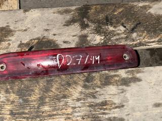 дополнительный стоп-сигнал Peugeot Boxer 2 поколение 2006, 2.2 л., 4HV (P22DTE), дизель, МКПП