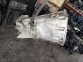 КПП механическая (МКПП) Mercedes-Benz Vito W639 2008, 2.2 л., OM 646.980, дизель, 716637 - фото №3