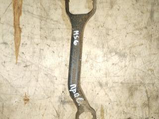 рычаг задний правый Volvo XC90 1 поколение 2003, 2.9 л., бензин, АКПП