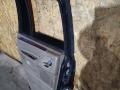 дверь задняя левая Jeep Grand Cherokee WJ [рестайлинг] 2003 - фото №8