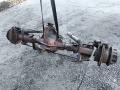 мост задний IVECO Daily 3 поколение 2004, 2.8 л., 8140.43C, дизель, МКПП - фото №3