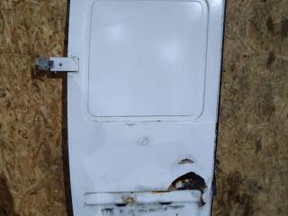 дверь задняя левая Volkswagen LT 2 поколение 1999, 2.5 л., ANJ, дизель, МКПП, микроавтобус