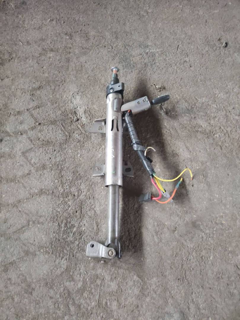 замок зажигания Renault Master 2 поколение 2003, 3.0 л., ZD3 202, дизель, МКПП - фото №1