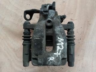 суппорт задний правый Citroen C3 Picasso 1 поколение 2009, 1.6 л., 5FW (EP6), бензин