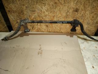 стабилизатор подвески передний Mercedes-Benz M-Класс W163 [рестайлинг] W163 2001, 4.0 л., OM 628.963, дизель, АКПП