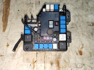 блок предохранителей Hyundai Santa Fe 2 поколение (CM) 2007, 2.2 л., D4EB, дизель, АКПП