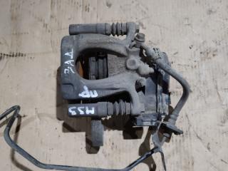 суппорт задний правый Nissan X-Trail T32 2017, 1.6 л., R9M 413, дизель