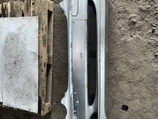 бампер передний Mercedes-Benz C-Класс W203/S203/CL203 2000, 2.2 л., OM 646.962, дизель, МКПП