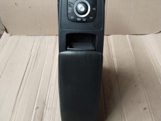 подлокотник Renault Scenic 3 поколение 2009, 1.5 л., K9K 836, дизель, 6МКПП, хетчбэк 5 дв., передний привод