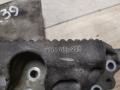 кронштейн двигателя Renault Master 3 поколение 2013, 2.3 л., M9T 670, дизель, M9T, M9T670, M9T672, M9T676, 8201055993, 8201055993 - фото №5