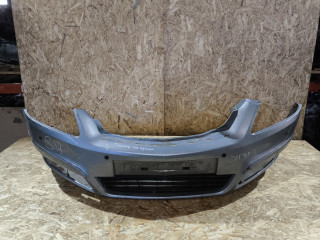 бампер передний Opel Zafira 2 поколение (B) [рестайлинг] 2008
