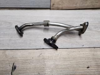 масляная трубка турбины Mercedes-Benz Sprinter 2 поколение [рестайлинг] (W906) 2014, дизель, A6511800222