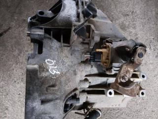 КПП механическая (МКПП) Ford Transit 7 поколение 2012, 2.2 л., дизель, МКПП, 6C1R7002AB