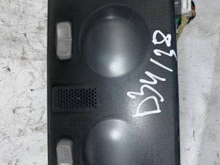 фонарь салона (плафон) Citroen Jumper 2 поколение 2014, 2.2 л., 4HG (P22DTE), дизель, МКПП