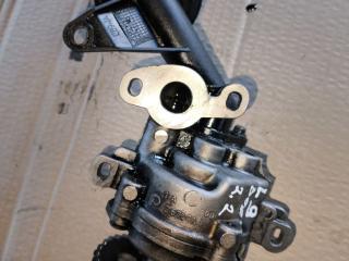 насос масляный Peugeot Boxer 2 поколение (1993 - 2001), 2.2 л., 4HU (P22DTE), дизель