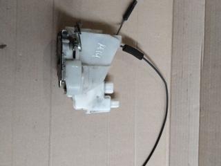 замок двери Honda Accord 7 поколение 2005, 2.0 л., K20Z2, бензин, МКПП