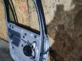 дверь задняя левая Volvo XC90 1 поколение 2003, 2.9 л., бензин, АКПП - фото №9