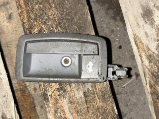 ручка открывания капота Peugeot Boxer 2 поколение 2006, 2.2 л., 4HV (P22DTE), дизель, МКПП