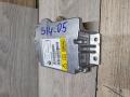 блок AirBag BMW 3 серия E90/E91/E92/E93 2007, 3.0 л., 0285010066 - фото №4