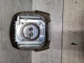 подушка безопасности водителя Jeep Grand Cherokee WJ [рестайлинг] 2003 - фото №2