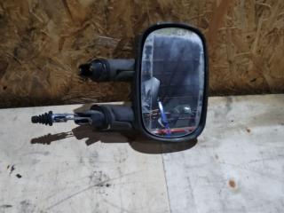 зеркало наружное правое Fiat Doblo 1 поколение [рестайлинг] 2007, 1.3 л., 223 A9.000, дизель, МКПП, минивэн