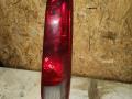 фонарь задний правый Nissan X-Trail T30 2001, 2.2 л., YD22D, дизель - фото №2