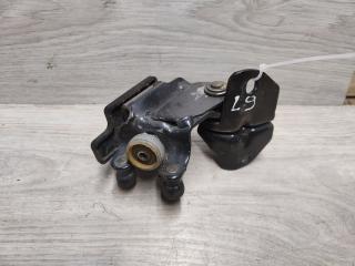 ролик двери сдвижной Peugeot Boxer 2 поколение (1993 - 2001), 2.2 л., 4HU (P22DTE), дизель, GP1376704080