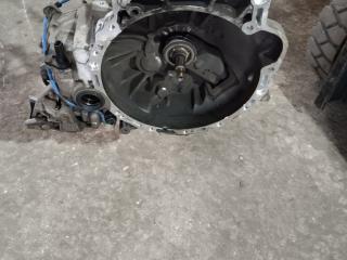 КПП механическая (МКПП) Mazda 3 BK 2005, 1.6 л., Z6, бензин, МКПП