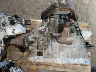 КПП механическая (МКПП) Renault Master 2 поколение 2003, 3.0 л., ZD3 202, дизель, МКПП, PF6052