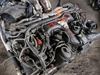 двигатель Audi A6 4F/C6 (2004 - 2008), 3.0 л., CLAB, дизель, CLA, CLAB