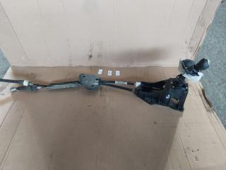 кулиса Renault Scenic 3 поколение 2011, 1.6 л., R9M 402, дизель, минивэн