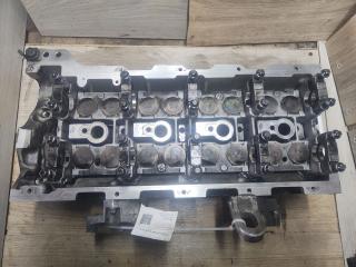 головка блока цилиндров Chrysler PT Cruiser 1 поколение [рестайлинг] 2006, 2.2 л., дизель, A6110160504, A6640100720, 15406124