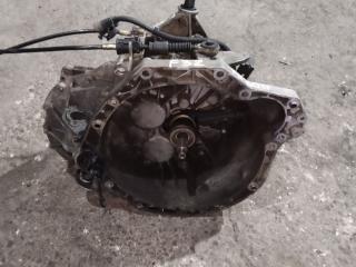 КПП механическая (МКПП) Renault Grand Espace 4 поколение 2006, 2.2 л., G9T 742, дизель, PK6011