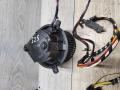 моторчик печки Mercedes-Benz Vito W638 2003, 2.2 л., OM 611.980, дизель, 651586K, 030699P - фото №2