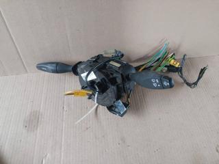 переключатель подрулевой (стрекоза) Ford Transit 6 поколение 2000, 2.0 л., F3FA, дизель, МКПП