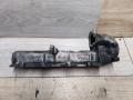 коллектор впускной Renault Master 3 поколение 2013, 2.3 л., M9T 670, дизель, M9T, M9T670, M9T672, M9T676, F071314A - фото №2