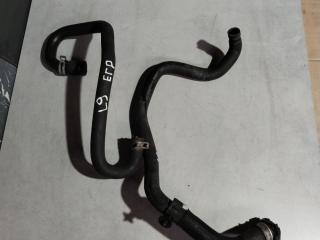 патрубок радиатора Peugeot Boxer 2 поколение (1993 - 2001), 2.2 л., 4HU (P22DTE), дизель