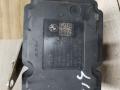 блок ABS BMW 3 серия E90/E91/E92/E93 2007, 3.0 л., дизель, 3451677538601, 3452677538701 - фото №5