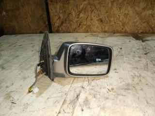 зеркало наружное правое Nissan X-Trail T30 2001, 2.2 л., YD22D, дизель