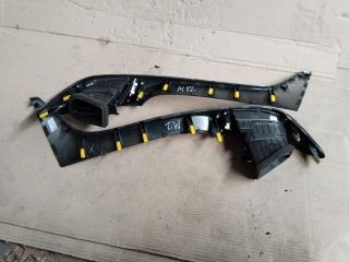 пластик Hyundai i30 GD 2012, 1.6 л., D4FB, дизель