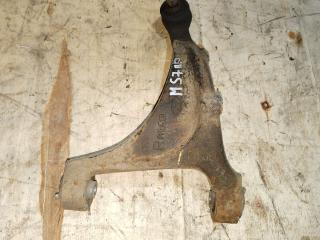 рычаг задний правый Hyundai Santa Fe 2 поколение [рестайлинг] 2011, 2.2 л., D4HB, дизель, АКПП