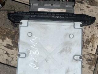 блок управления двигателем Ford Transit 6 поколение 2000, 2.0 л., F3FA, дизель, МКПП