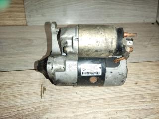 стартер Renault Kangoo 1 поколение 2003, 1.4 л., E7J 634, бензин, 7700274351, M002T13581