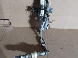 рулевая колонка Mercedes-Benz C-Класс W203/S203/CL203 2000, 2.2 л., OM 646.962, дизель, МКПП