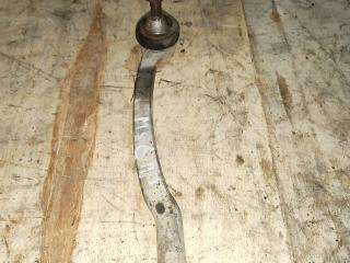 наконечник рулевой Volvo XC90 1 поколение 2003, 2.9 л., бензин, АКПП