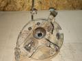 ступица задняя правая Mercedes-Benz M-Класс W163 [рестайлинг] W163 2001, 4.0 л., OM 628.963, дизель, АКПП, хетчбэк 3 дв. - фото №3