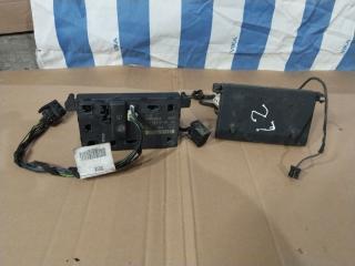 блок управления стеклоподъемниками Mercedes-Benz Vito W639 2007, 2.2 л., OM 646.982, дизель, АКПП, 6398200226