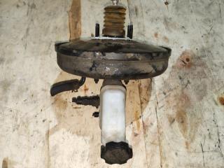 вакуумный усилитель тормозов Hyundai Santa Fe 2 поколение [рестайлинг] 2011, 2.2 л., D4HB, дизель, АКПП, 585002P800